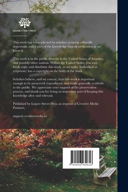 Produktbild: Magnalia Christi Americana; or, The Ecclesiastical History of New-England; From its First Planting, in the Year 1620, Unto the Year of Our Lord 1698.