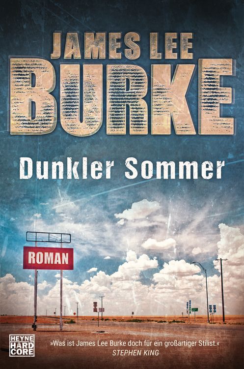 Produktbild: Dunkler Sommer