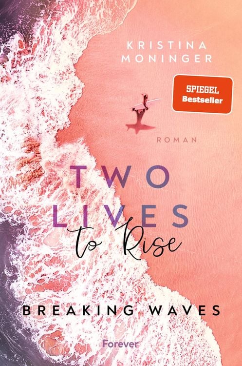 Bild vom Artikel Two Lives to Rise vom Autor Kristina Moninger