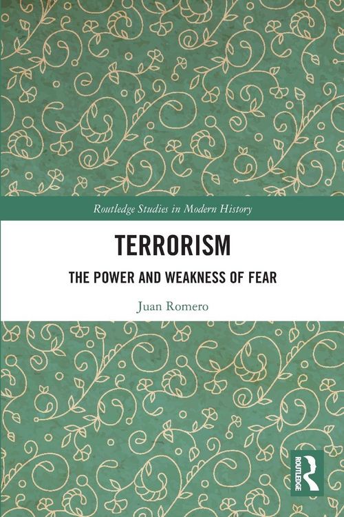 Produktbild: Terrorism