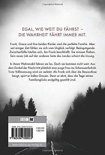 Produktbild: Die Wahrheit will nicht sterben