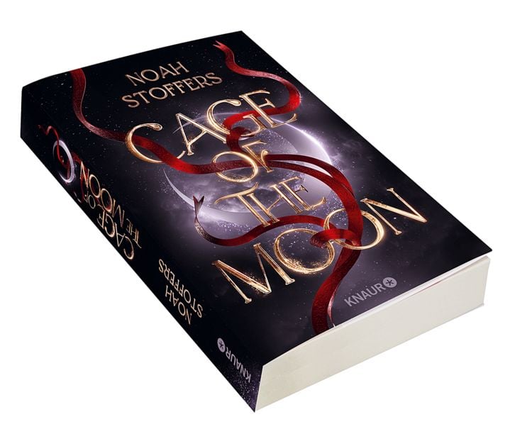 Produktbild: Cage of the Moon