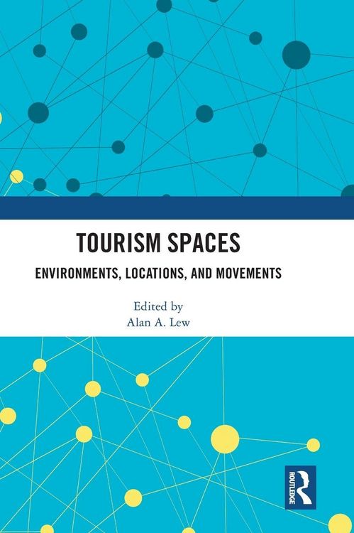 Produktbild: Tourism Spaces