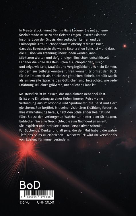Produktbild: Meisterst&uuml;ck