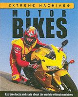 Produktbild: Motor Bikes