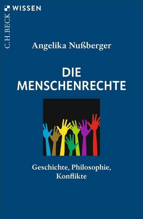Produktbild: Die Menschenrechte