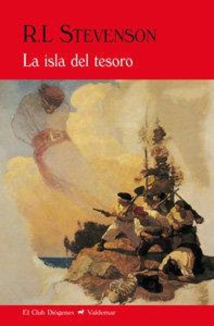 Produktbild: La isla del tesoro