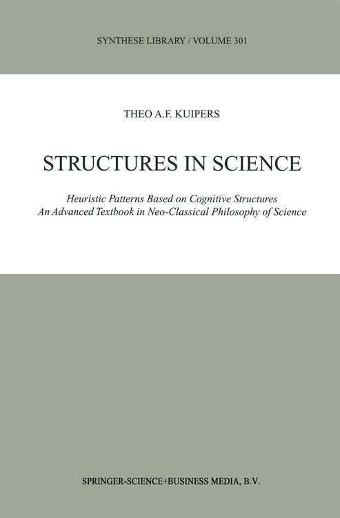 Produktbild: Structures in Science