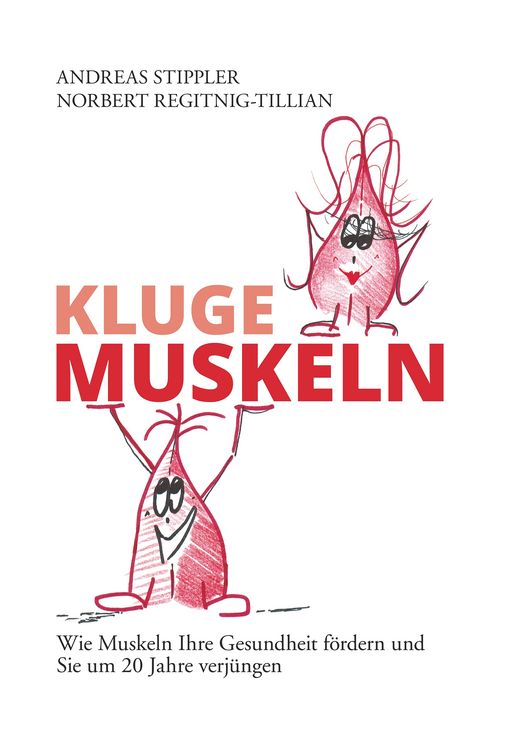 Produktbild: Kluge Muskeln