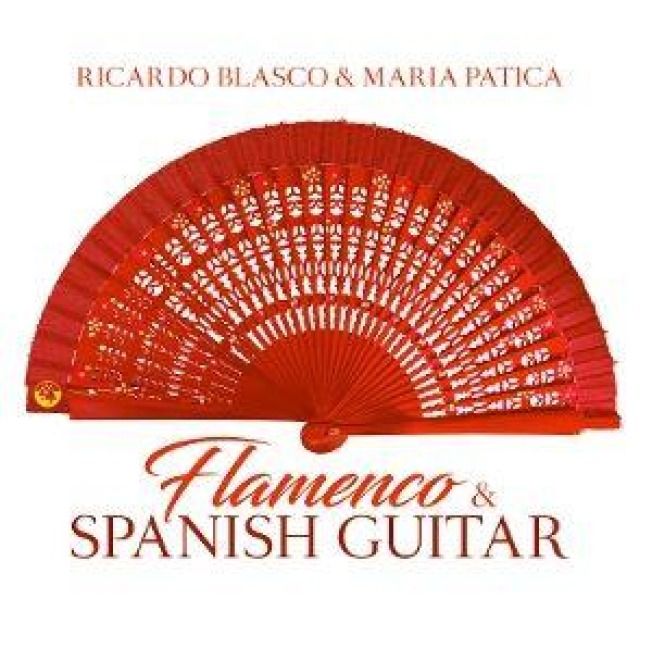 Produktbild: Flamenco & Spanish Guitar