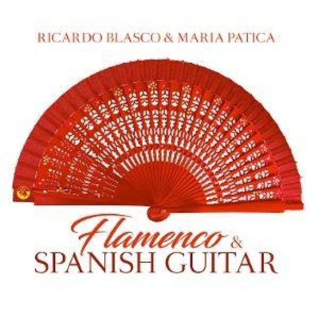 Produktbild: Flamenco & Spanish Guitar
