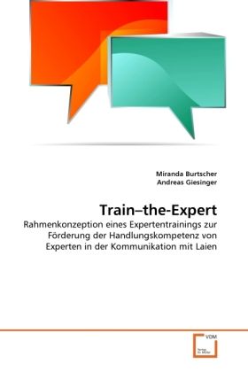 Produktbild: Burtscher, M: Train-the-Expert