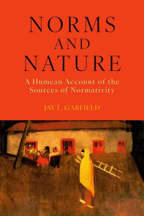 Produktbild: Norms and Nature