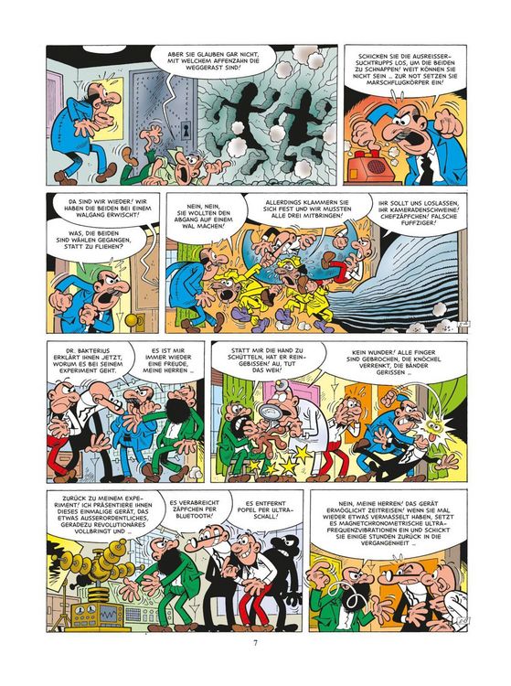 Produktbild: Clever und Smart Sonderband 29: Nimm das, Napoleon!