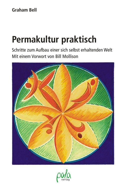 Produktbild: Permakultur praktisch