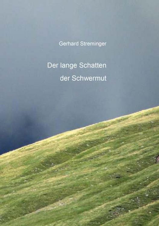 Produktbild: Der lange Schatten der Schwermut