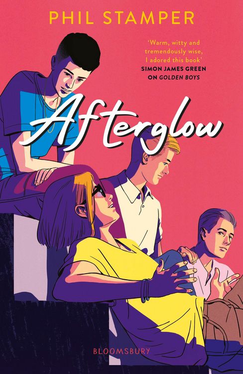 Produktbild: Afterglow