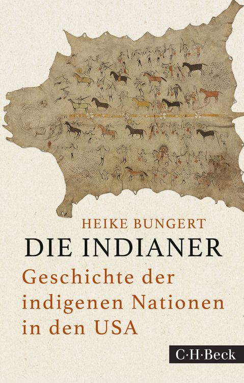 Produktbild: Die Indianer