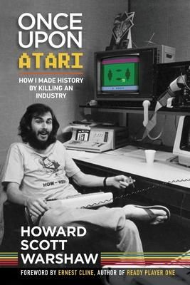 Produktbild: Once Upon Atari