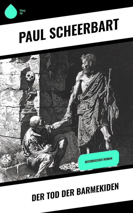 Der Tod der Barmekiden