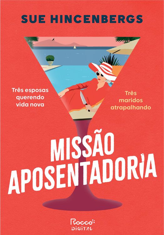 Produktbild: Miss&atilde;o aposentadoria