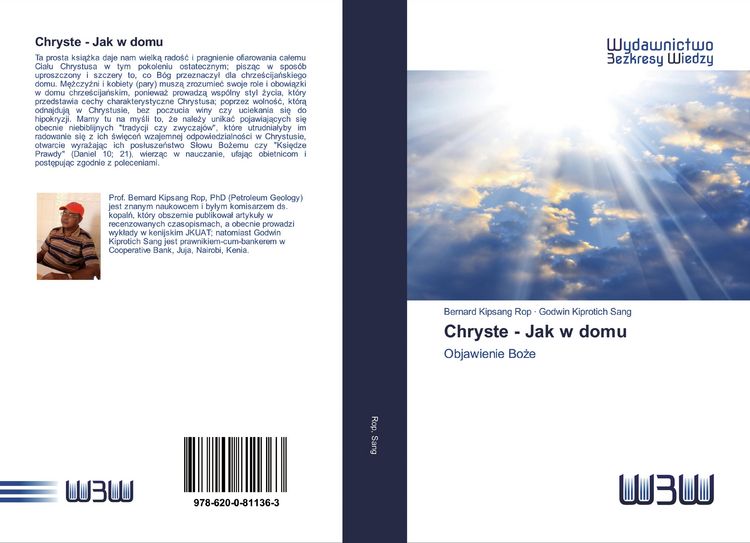 Produktbild: Chryste - Jak w domu