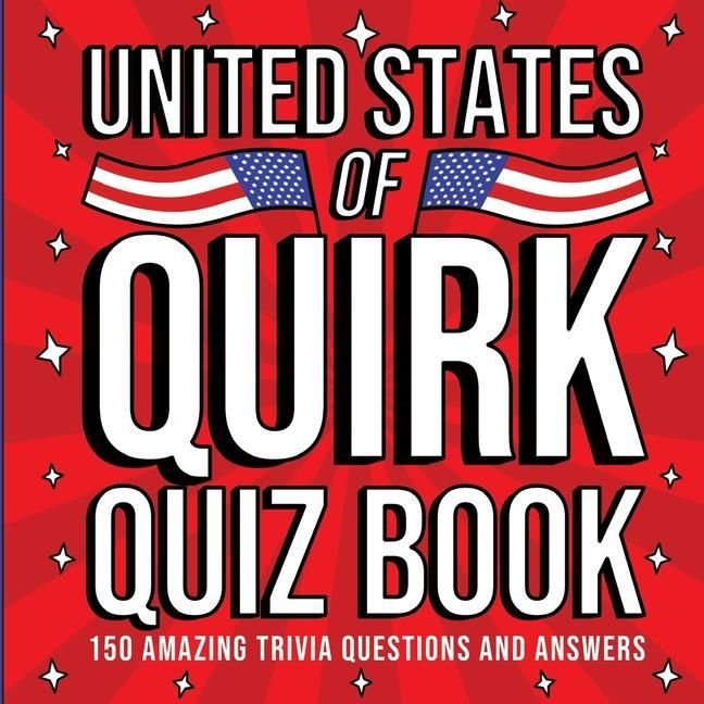 Produktbild: The United States of Quirk