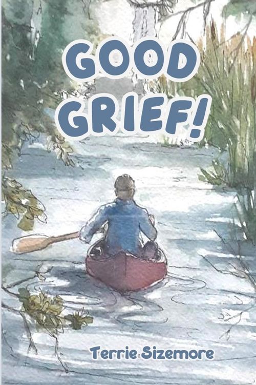 Produktbild: Good Grief!