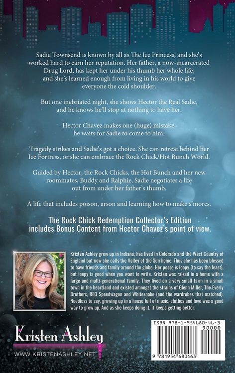 Produktbild: Rock Chick Regret Collector's Edition