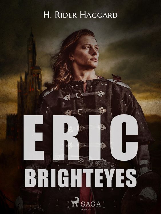 Produktbild: Eric Brighteyes