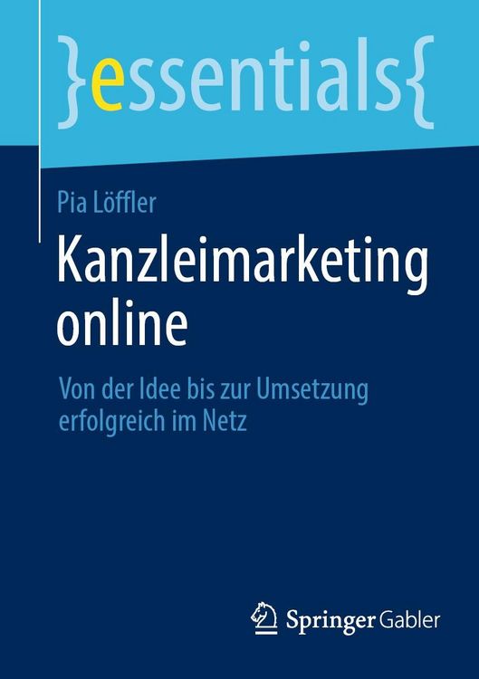 Produktbild: Kanzleimarketing online