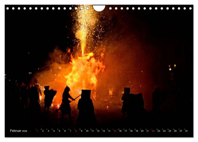 Produktbild: Sch&ouml;nes S&uuml;dwest-Deutschland Streifz&uuml;ge zwischen Rhein, Rebland und Schwarzwald (Wandkalender 2026 DIN A4 quer), CALVENDO Monatskalender