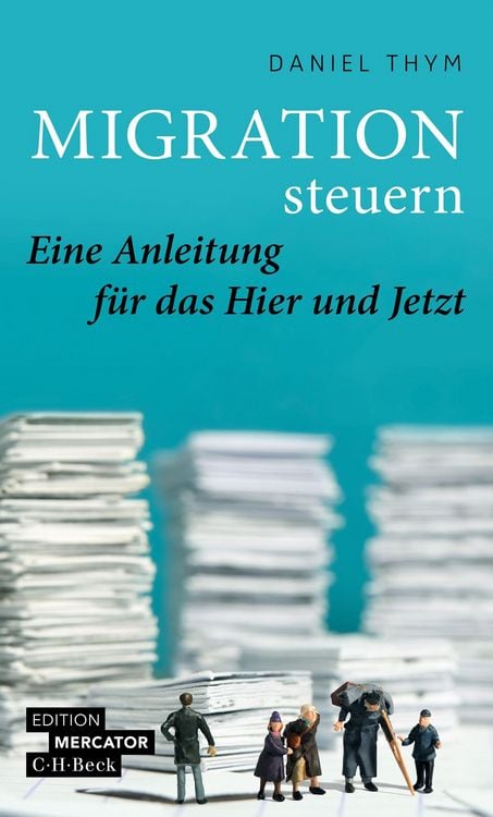 Produktbild: Migration steuern