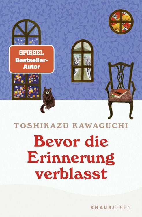 Produktbild: Bevor die Erinnerung verblasst