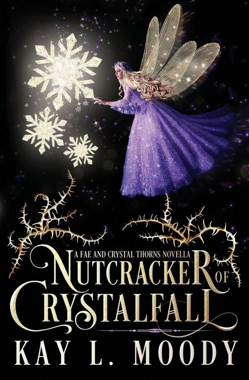 Produktbild: Nutcracker of Crystalfall