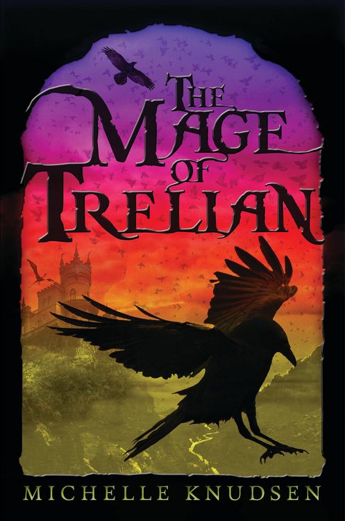 Produktbild: The Mage of Trelian