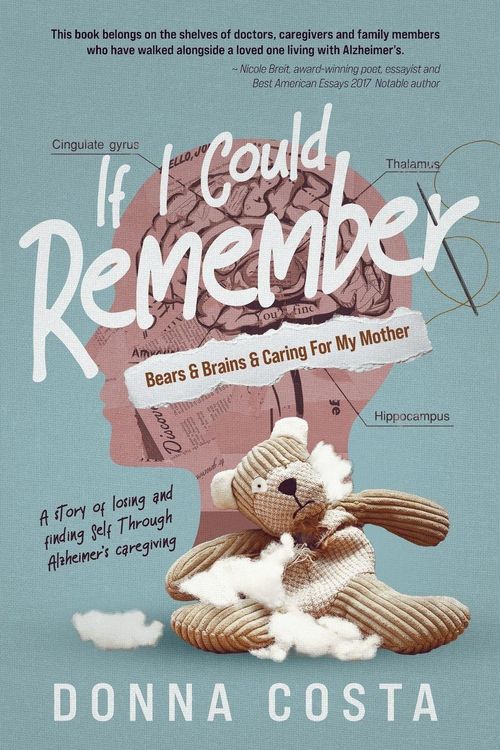 Produktbild: If I Could Remember