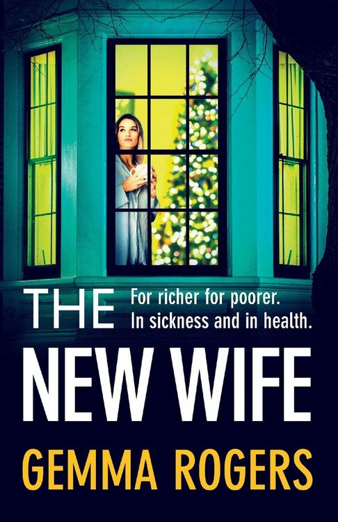 Produktbild: The New Wife