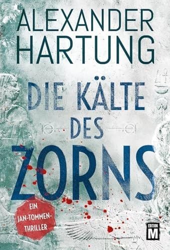 Produktbild: Die K&auml;lte des Zorns