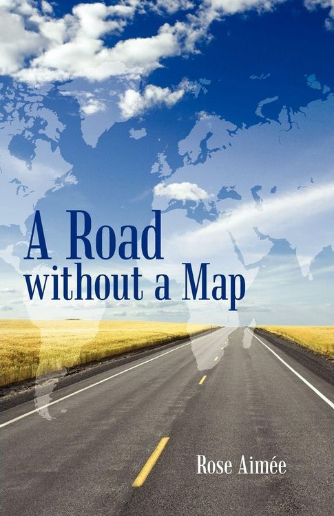 Produktbild: A Road Without a Map