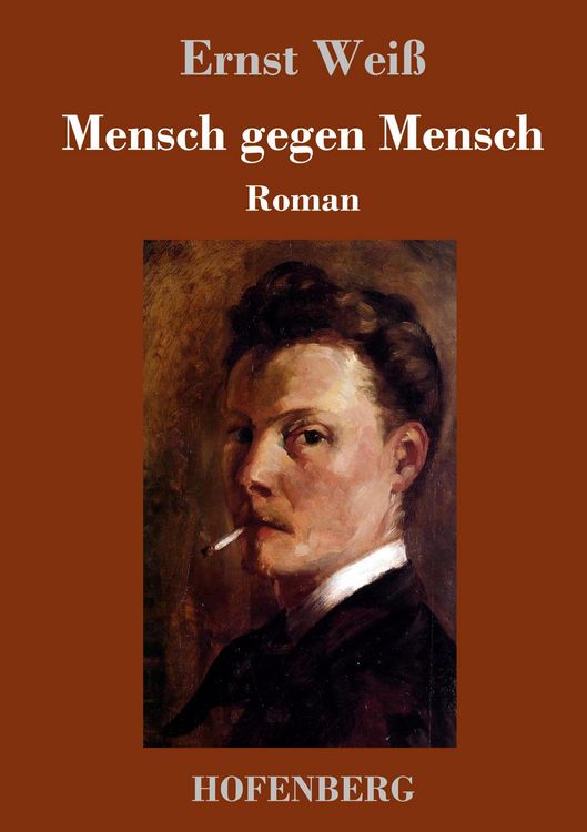 Produktbild: Mensch gegen Mensch