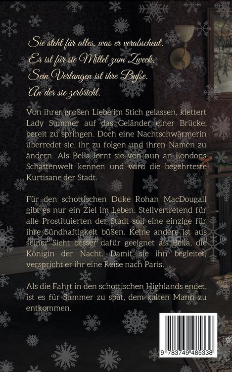 Produktbild: Das Herz der Kurtisane