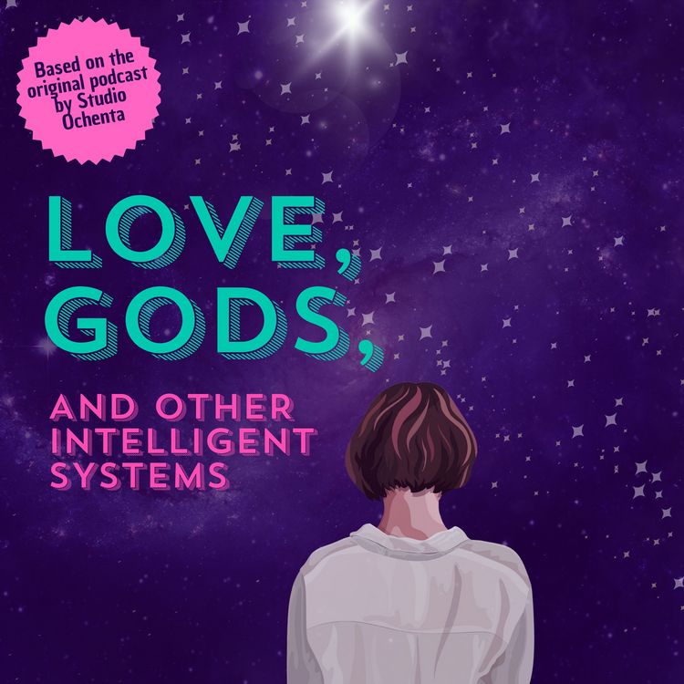 Produktbild: Love, Gods, And Other Intelligent Systems
