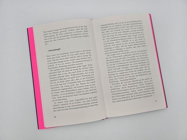 Produktbild: Mensch!