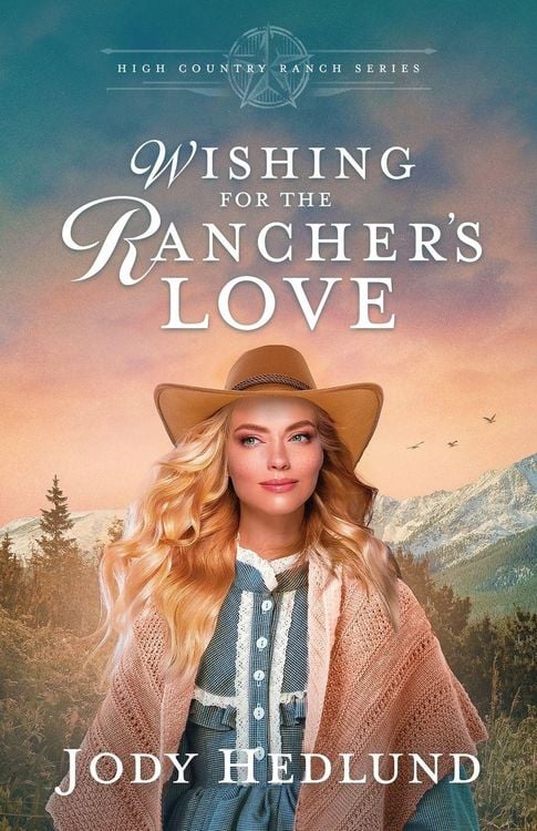 Produktbild: Wishing for the Rancher's Love