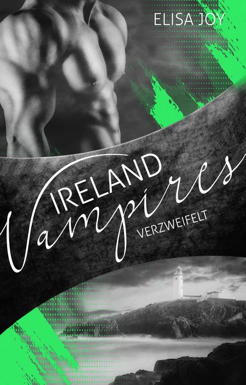 Bild vom Artikel Ireland Vampires 26 vom Autor Elisa Joy