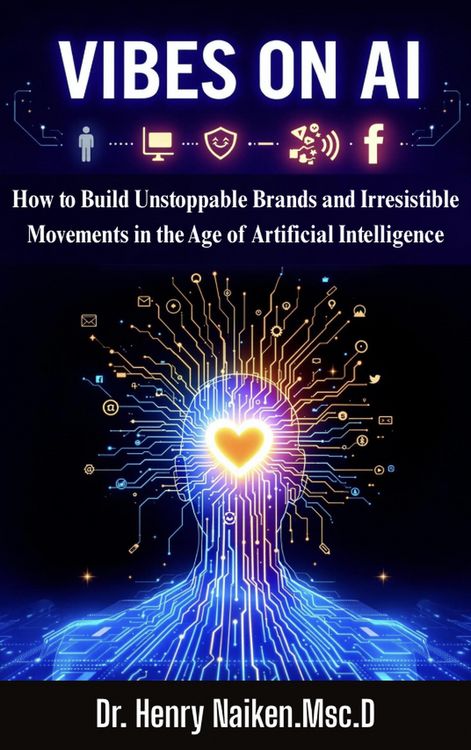 Produktbild: Vibes On Ai