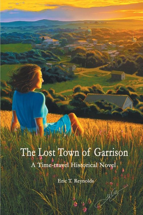 Produktbild: The Lost Town of Garrison