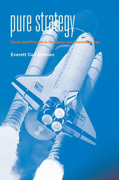 Produktbild: Pure Strategy