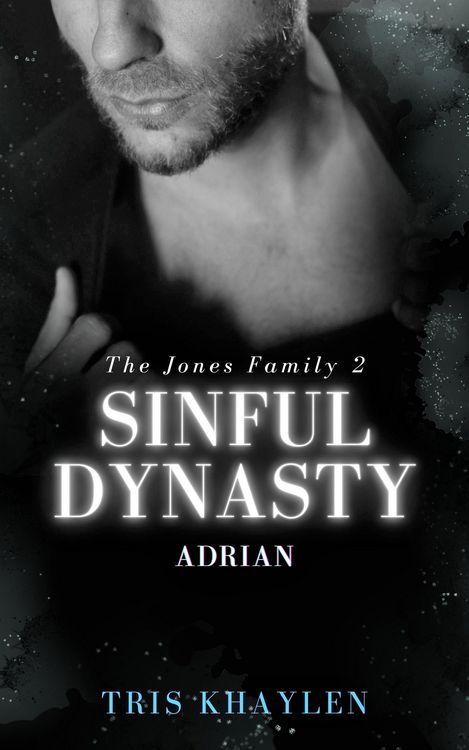 Produktbild: Sinful Dynasty: Adrian